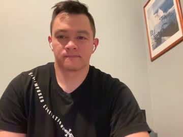 Gamer_Muscle Chaturbate profile image