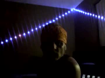Witchkingwizard Chaturbate profile image