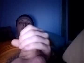 Crustymuppetman Chaturbate profile image