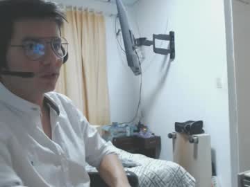 Superplayerx Chaturbate profile image