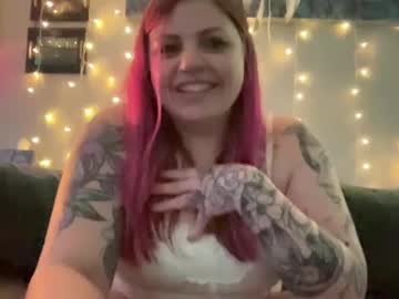 Thepotheadprincess Chaturbate profile image