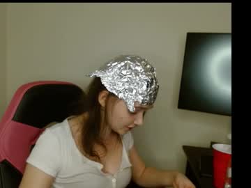 Nomieturtles420 Chaturbate profile image