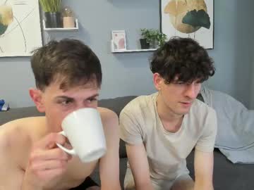 Harry_And_Maxx_King Chaturbate profile image