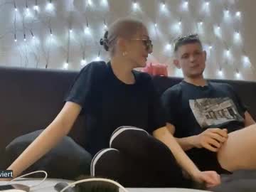 Profile of highandcouple