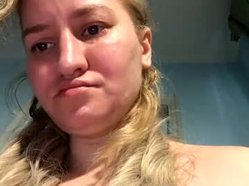 Kryvosheia Chaturbate profile image