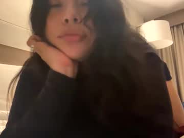 Ghostlatinaa Chaturbate profile image