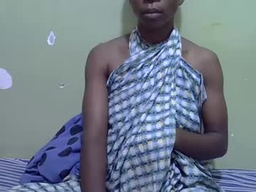 Kokibie Chaturbate profile image