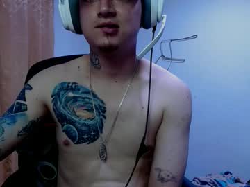Jhonfel614131 Chaturbate profile image