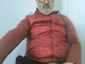 Block321 Chaturbate profile image