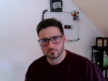 Pabo1 Chaturbate profile image
