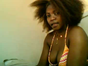 Flexyfemme Chaturbate profile image