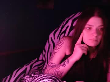 Alisia1337 Chaturbate profile image