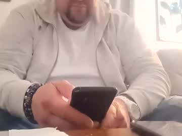 Biglk324 Chaturbate profile image