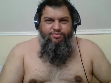 Mr_Rufuz Chaturbate profile image