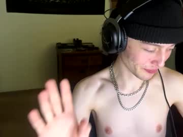 Wethornytwinkie Chaturbate profile image