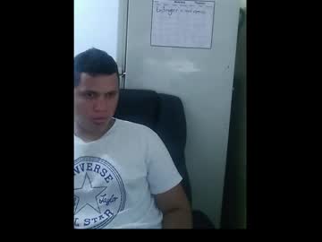 Djmbdv27 Chaturbate profile image