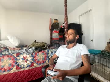 Elflaco2169 Chaturbate profile image
