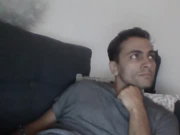 Gannicus210 Chaturbate profile image