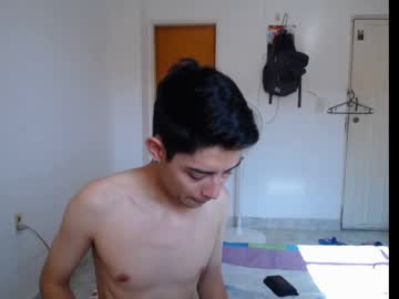 Profile of khris_evans_hot