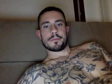 Lrest55 Chaturbate profile image