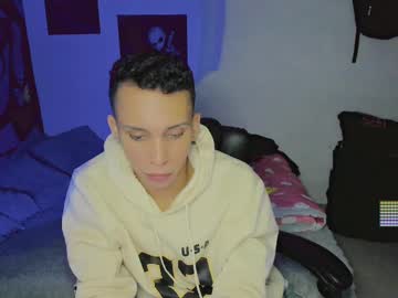 Santiago_Hot01 Chaturbate profile image
