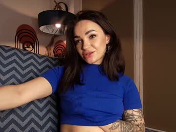 Vamp_Monica Chaturbate profile image