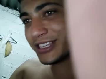 Camilospanish Chaturbate profile image