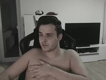 Dershark Chaturbate profile image