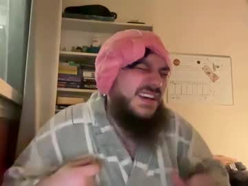 Sarkastius Chaturbate profile image