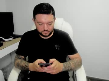 Alejo_Casillas Chaturbate profile image