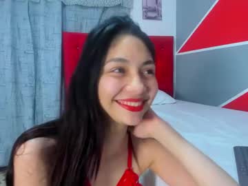 Evelin_Gate Chaturbate profile image