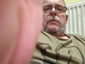 Manviersel51 Chaturbate profile image