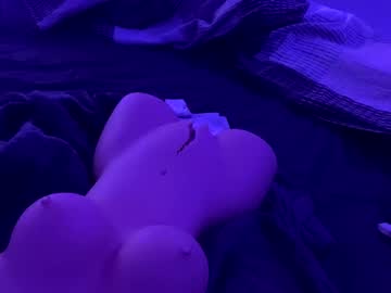 Horny_Fox42069 Chaturbate profile image