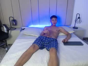 Kevin_Smth Chaturbate profile image