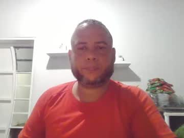 Junior_Delgado Chaturbate profile image