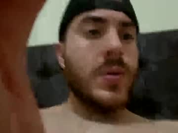 Fabiomoficial Chaturbate profile image