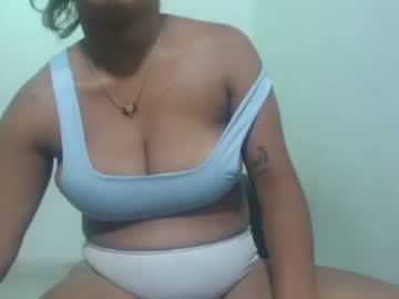 La_Crespy21 Chaturbate profile image