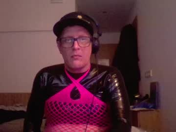 Mollyboy23 Chaturbate profile image