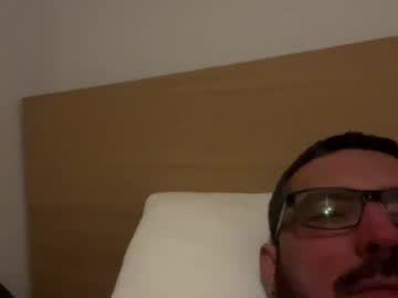 Rustyman23 Chaturbate profile image