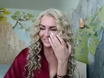 Profile of kristalblondy