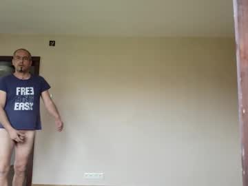 Alexandercash Chaturbate profile image
