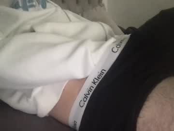 Hornybiyboy Chaturbate profile image