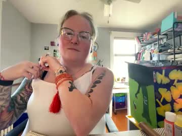 Profile of katielistens