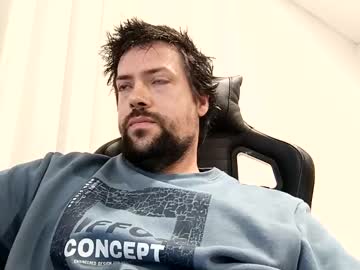 Luis524 Chaturbate profile image