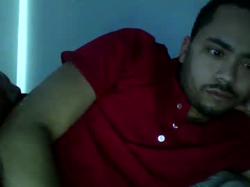 Rhomartins Chaturbate profile image