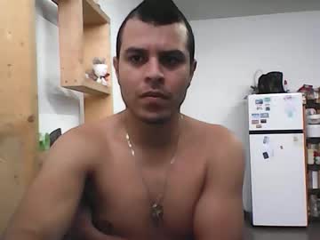 Romeroandres Chaturbate profile image