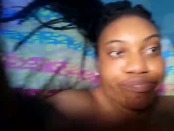 Bumbumlina Chaturbate profile image