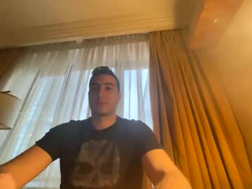 Ragnearyou Chaturbate profile image