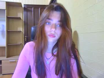 Sophiawillia898 Chaturbate profile image
