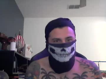 Emoken13 Chaturbate profile image